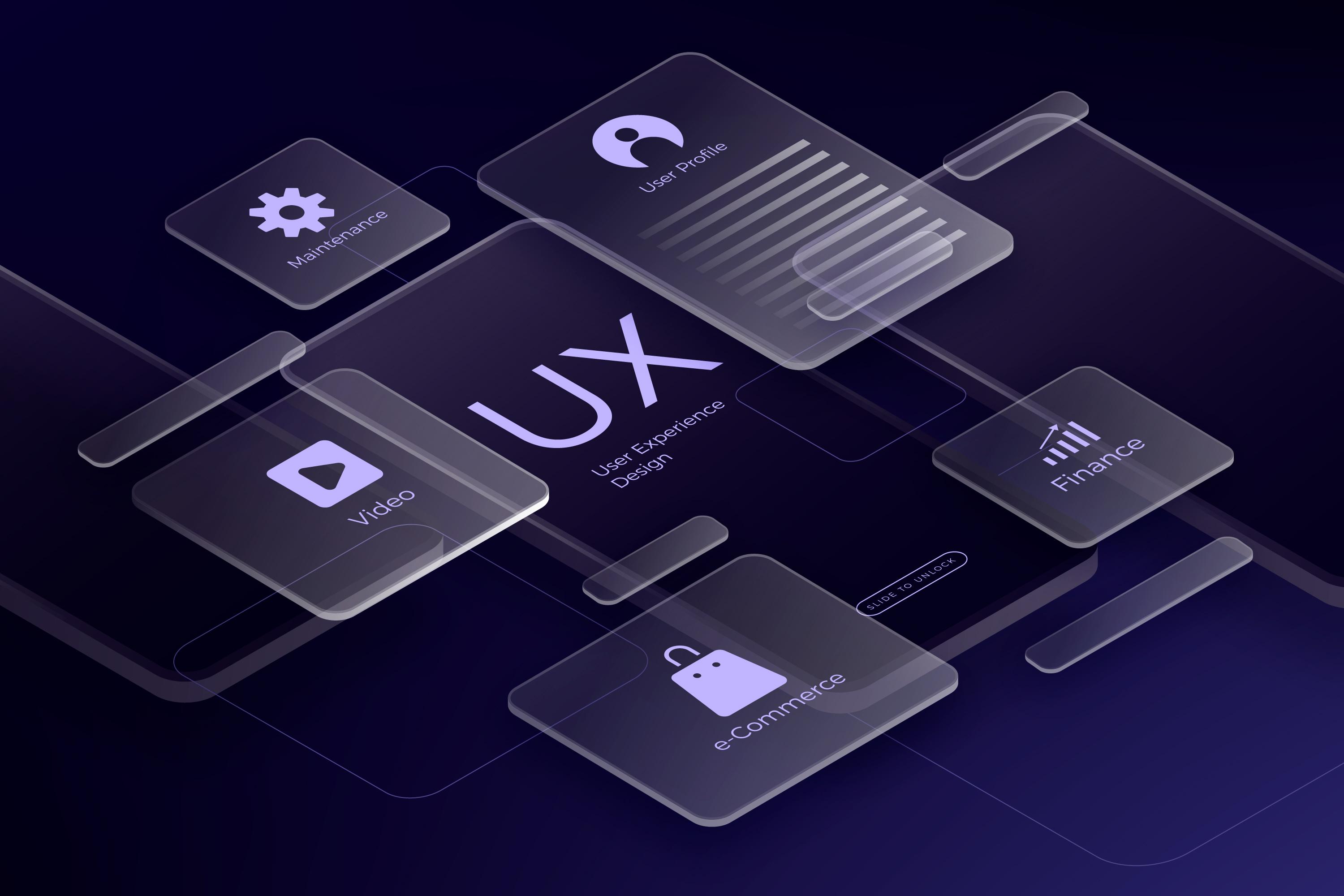 Best UI/UX Development Services in Noida- KDIPL