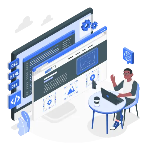 Website Development Packages