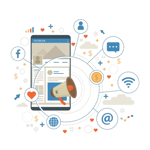 Paid Campaign Advertising Packages