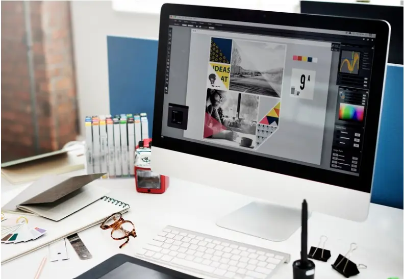 Creative Design Packages